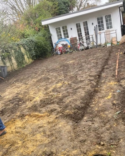 Groundworks – December 2023 (image 2 of 3)