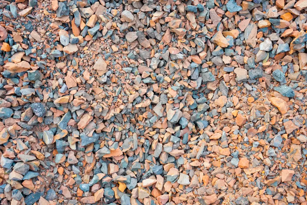 Common Uses of Aggregates in Construction