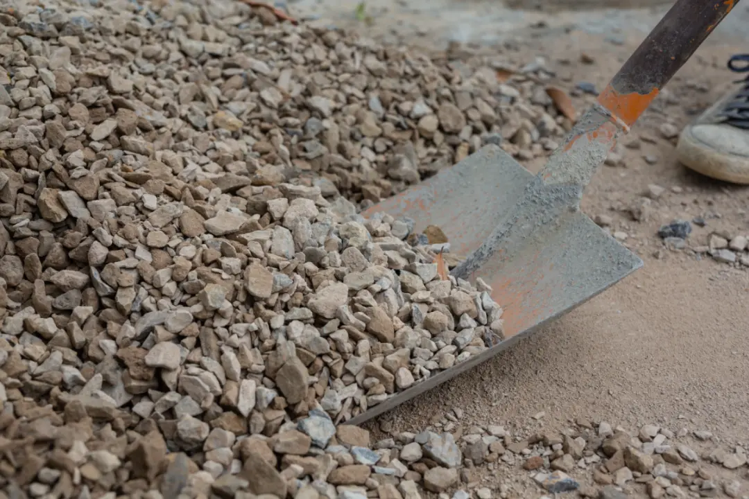 Aggregates Delivery Croydon, Crawley, Sutton