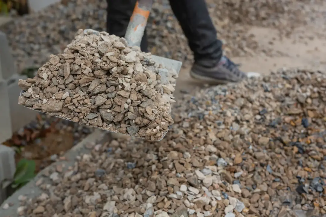 How to Choose the Right Aggregates for Your Project