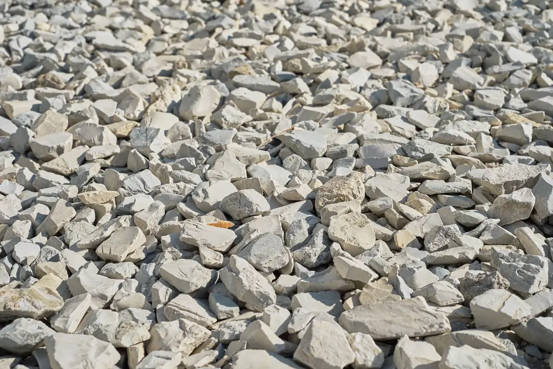 Calculating How Much Aggregate You Need