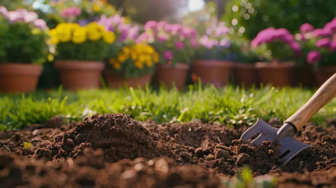 When Should I use Grade B Topsoil