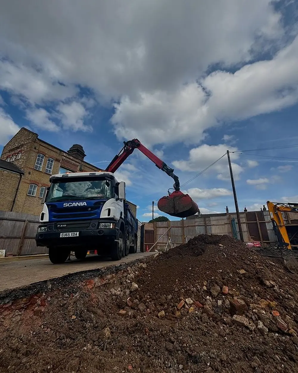 Our Muck Away Waste Management 