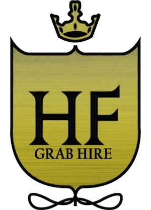 HF Grab Hire