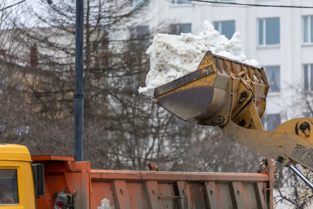 Benefits of Grab Lorry Hire for Construction 